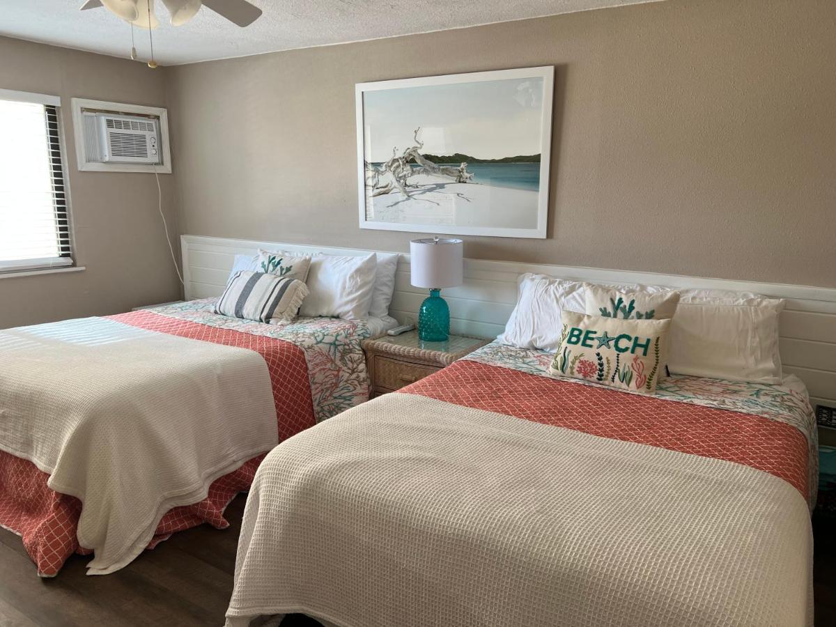 Coastal Waters 209 Apart otel New Smyrna Beach Dış mekan fotoğraf