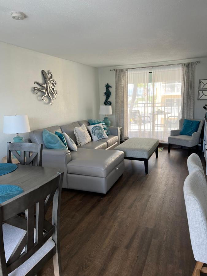 Coastal Waters 209 Apart otel New Smyrna Beach Dış mekan fotoğraf