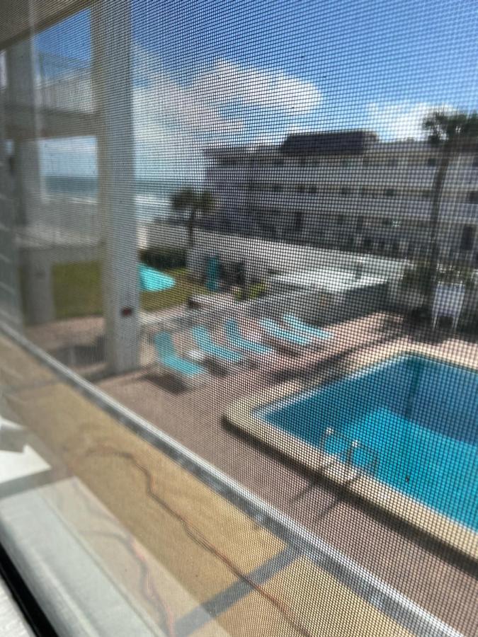 Coastal Waters 209 Apart otel New Smyrna Beach Dış mekan fotoğraf