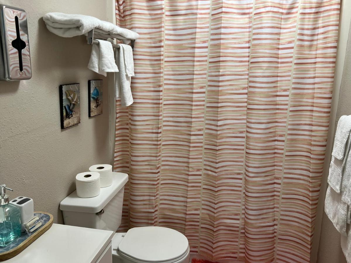 Coastal Waters 209 Apart otel New Smyrna Beach Dış mekan fotoğraf