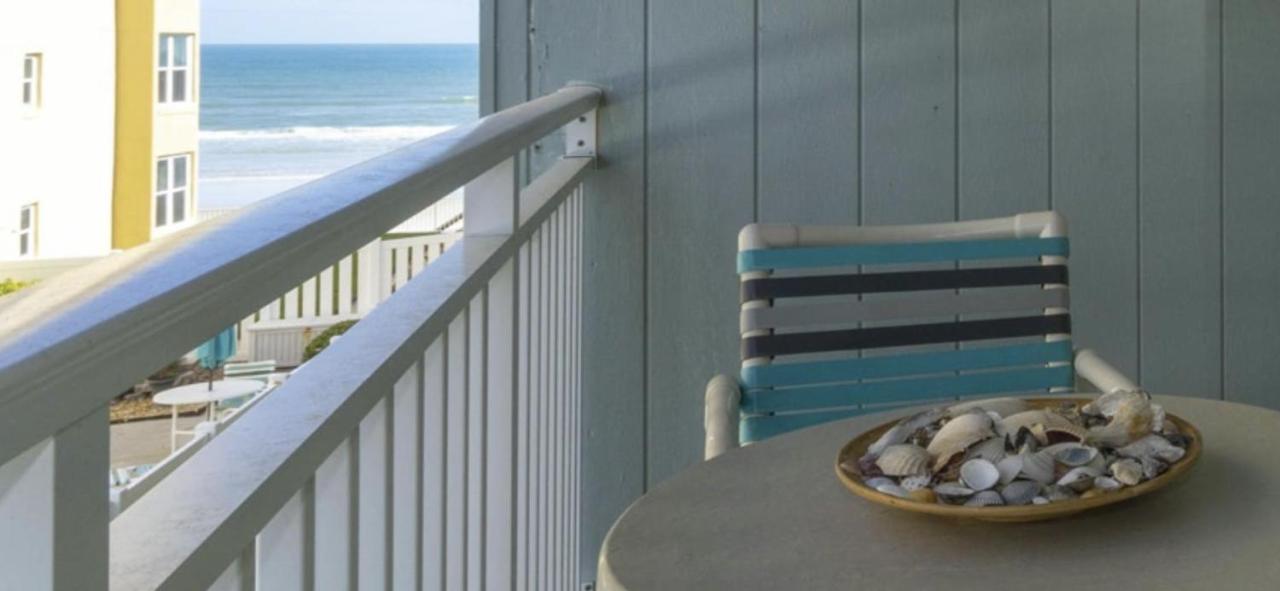 Coastal Waters 209 Apart otel New Smyrna Beach Dış mekan fotoğraf