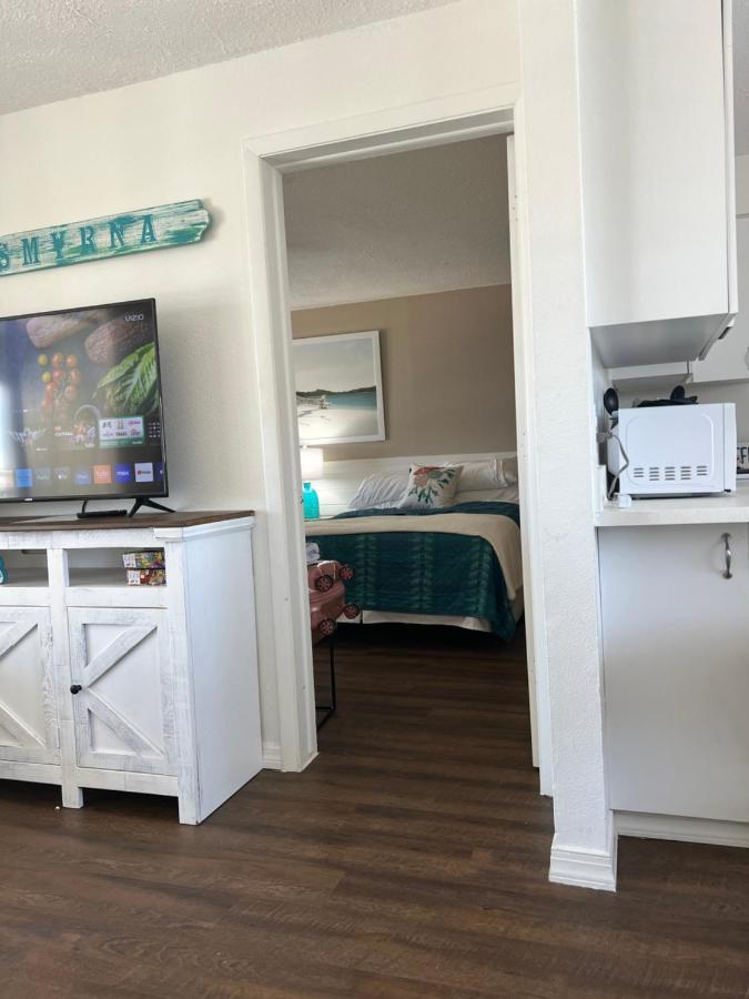 Coastal Waters 209 Apart otel New Smyrna Beach Dış mekan fotoğraf