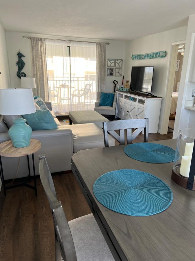 Coastal Waters 209 Apart otel New Smyrna Beach Dış mekan fotoğraf