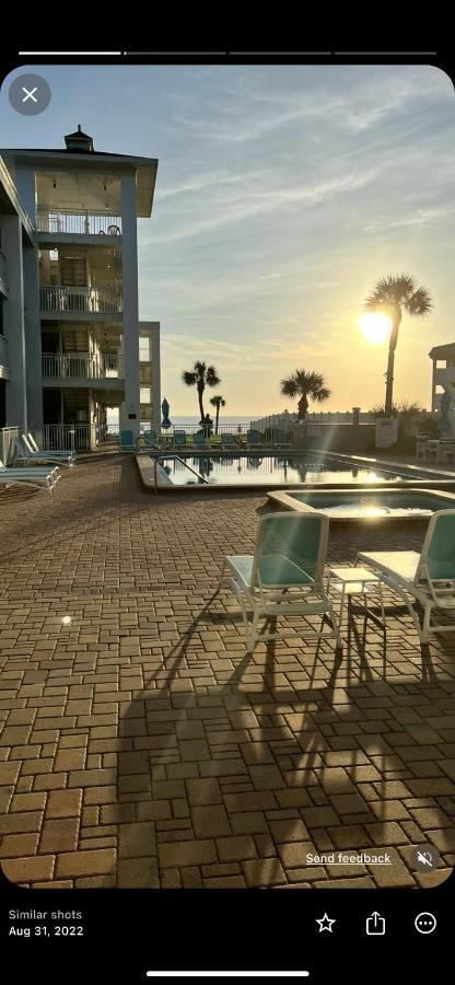 Coastal Waters 209 Apart otel New Smyrna Beach Dış mekan fotoğraf