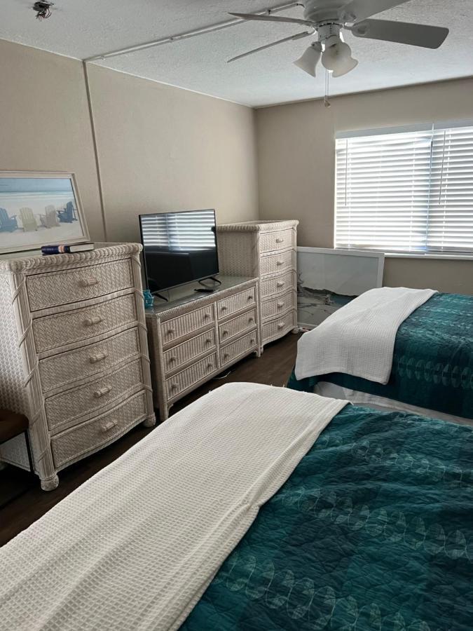 Coastal Waters 209 Apart otel New Smyrna Beach Dış mekan fotoğraf